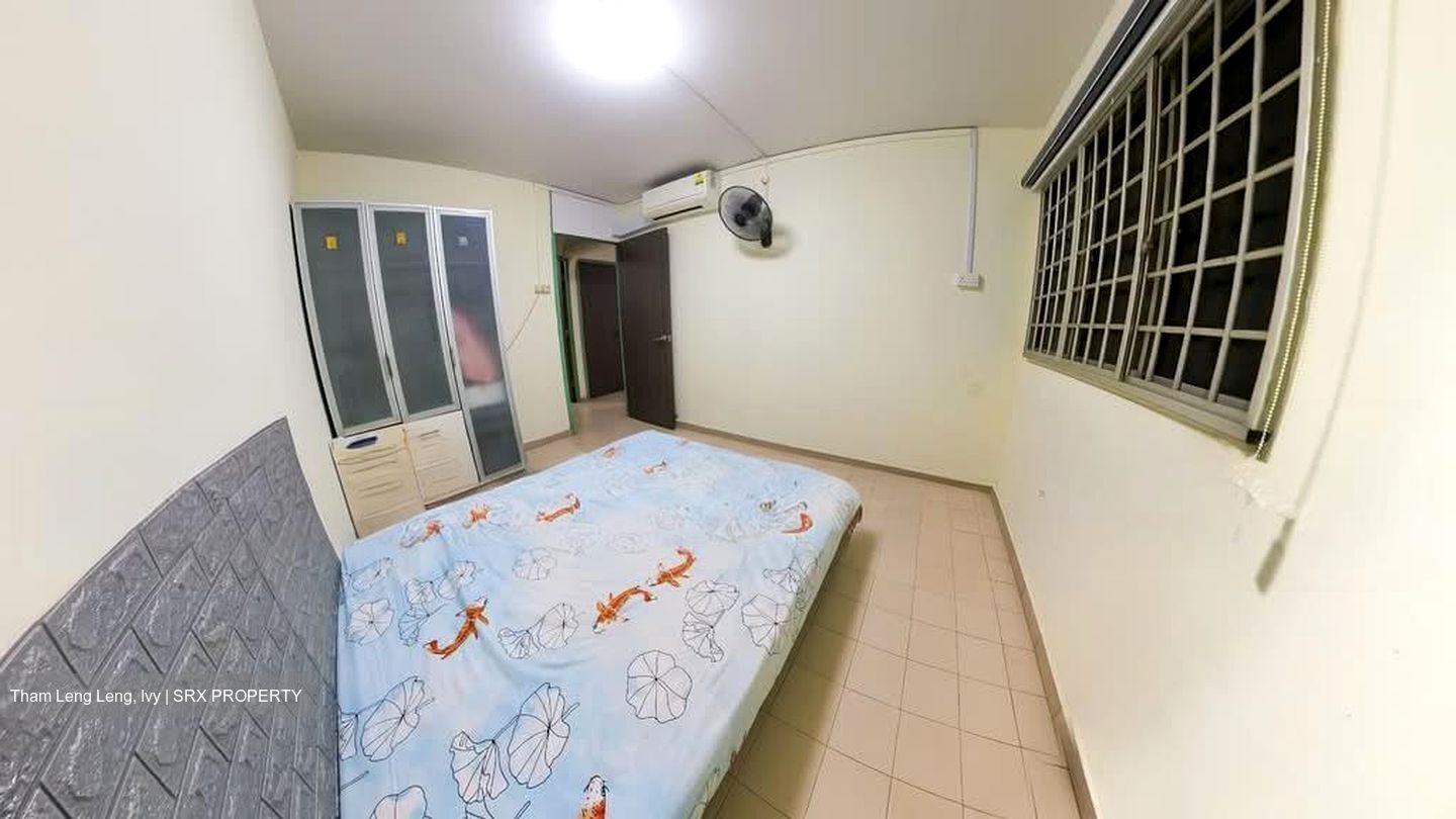 Blk 407 Bukit Batok West Avenue 4 (Bukit Batok), HDB 4 Rooms #526315531